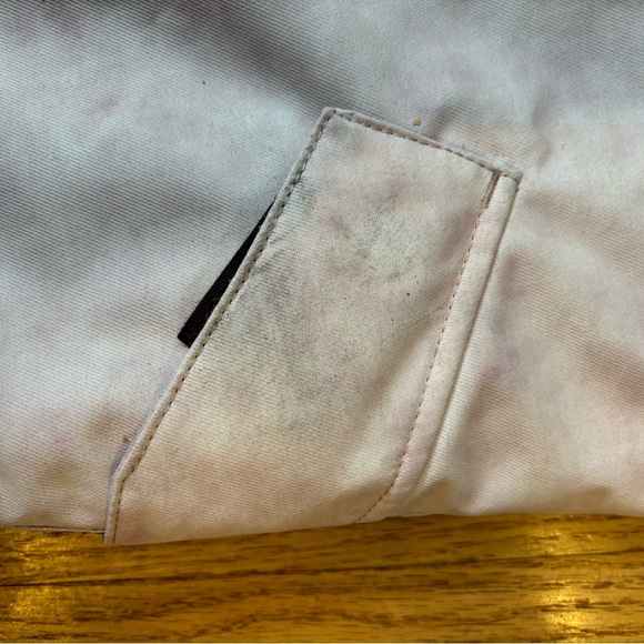 Volcom XL Women’s Bridger Insulated Snowboard Pants - Picture 3 of 5